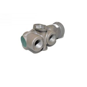 Bendix TP3 Tractor Protection Valve Trailer Supply Port 1/2-14 NPT Parts # BW 279000N from Tracey Truck Parts
