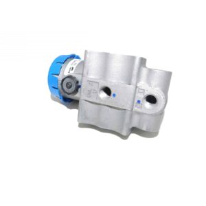 Bendix D-2A Air Governor Non-Adjustable 105 - 135 PSI - Comes with Mounting Gasket & 4x Plugs Parts # BW 5010669N from Tracey Truck Parts