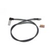 Bendix Right Angle Front ABS Sensor Kit. 48” Length Part # BW 801548 From Tracey Truck Parts, Truck ABS Sensor, Truck Brakes, Truck Braking Parts, ABS System, abs systems, brake abs system, abs system brakes, check abs system, abs system repair cost, service abs system, abs system parts, abs system diagram, abs system failure, abs system light, aftermarket abs system, components of abs system, abs system part, abs system components, abs system repair, parts of abs system, truck abs system, abco abs system, bosch abs system, types of abs system, abs system price, how abs system works, the abs system, how an abs system works, cost of abs system, how to work abs system, abs system problems, abs system in automobile, truck abs system, semi truck abs system, abs system mercedes benz, flushing brake fluid abs system, about abs system, abs system failure, abs system operation, 4 wheel abs system, brake light switch, truck brake light switch, control module, bendix control module, truck control module, light bar module, truck light bar module, abs sensor, abs sensor kit, bendix abs sensor, bendix abs sensor kit, modulator relay valve, Meritor modulator relay valve, abs adapter cable, wabco abs adapter cable, wabco abs hpb sensor, meritor sensor clip, tractor abs sensor cover, abs control module, abs sensor bracket, freightliner abs sensor, kenworth abs sensor, mack abs sensor, international abs sensor, peterbilt abs sensor, western star abs sensor,