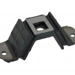 Freightliner Isolator, Engine Support, Rear Upper Motor Mount.  Part # BCD 27330 2 From Tracey Truck Parts, Truck Isolator, Truck Mounts, Engine Mounts,