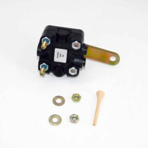 Barksdale Suspension Leveling Valve. Part # BKS KD2168 From Tracey Truck Parts, Truck Leveling Valve, Truck Valve, Semi Truck Leveling Valve,