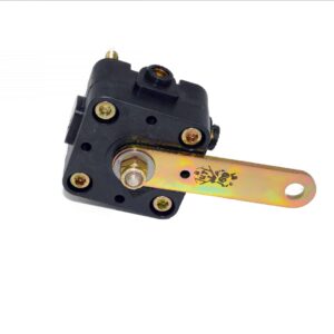 Barksdale Suspension Leveling Valve kit for Cab. Part # BKS KD2168 From Tracey Truck Parts