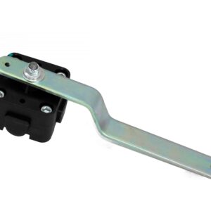 Freightliner Alliance Air Suspension Height Control Valve. Part # ABP N32 009 042 0 From Tracey Truck Parts