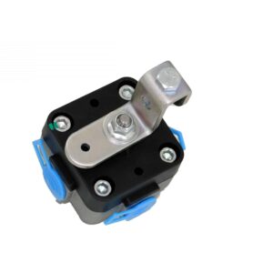 Freightliner Alliance Height Control Valve. Part # ABP N32 009 043 0 From Tracey Truck Parts