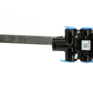 Freightliner Alliance Height Control Valve For Chassis Air Ride, 1/4 NPT Ports. Part # ABP N32 009 041 0 From Tracey Truck Parts