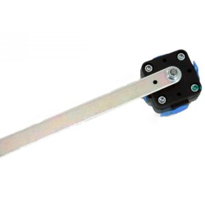 Freightliner Alliance Height Control Valve With Out Dump, 1/4 NPT Ports. Part # ABP N32 009 040 0 From Tracey Truck Parts