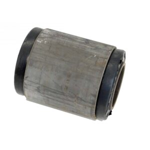 Hendrickson R460 End Bushing, Heavy Duty Bonded Beam End Bushing. (OD 4-3/8 Id 2-1/2 L 5-3/4). Part # HDR 45900 000L From Tracey Truck Parts