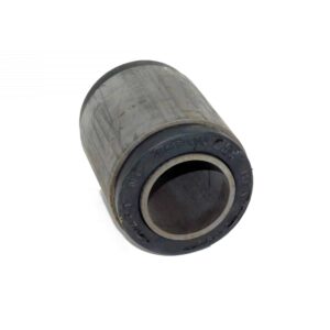 Hendrickson R460 End Bushing, Heavy Duty Bonded Beam End Bushing. (OD 4-3/8 Id 2-1/2 L 5-3/4). Part # HDR 45900 000L From Tracey Truck Parts