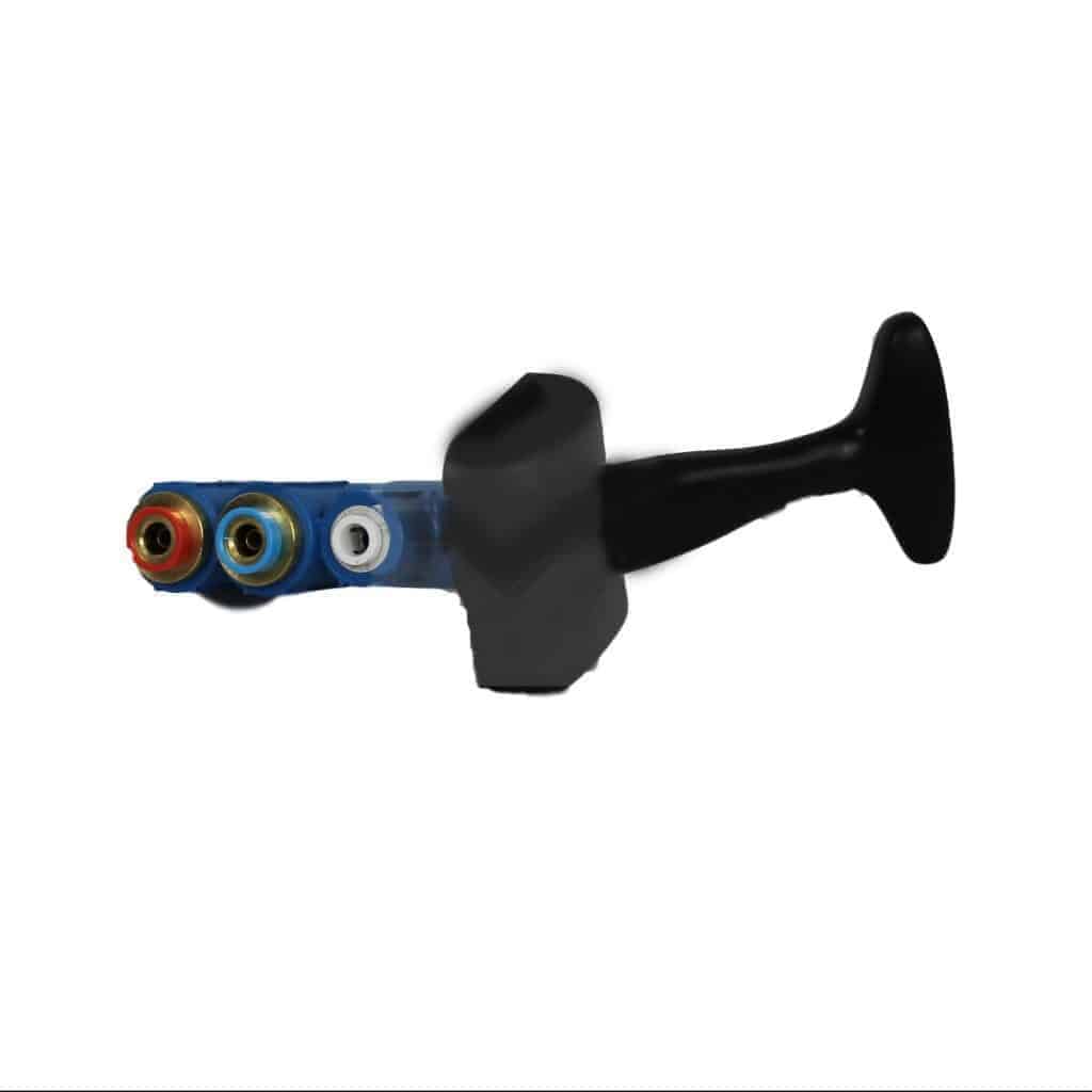 Bendix TCS-9000 Trailer Control Valve | # BW K207098 from Tracey Truck Parts | Bendix Truck Parts For Sale Online.