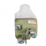 Bendix Stop Light Switch. SL4, 3-6 PSI, Supply Port: 1/4-18 NPT. Installation Torque: 35-50 in-lbs. Part # BW  K101997 From Tracey Truck Parts