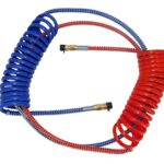 Alliance 15' Air Brake Coils With 48