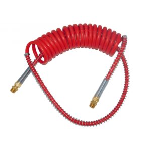 Alliance 15' Air Brake Coil With 48" Tractor Lead. Part # ABP N42AAC154R From Tracey Truck Parts, Truck Air Brake, Truck Air Brake Coil, Air Brake Hose,