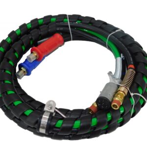 Alliance Air-Power Line. Part # ABP N42AAPL15 From Tracey Truck Parts, Alliance Truck Parts For Sale Online, Truck Air Power Line.