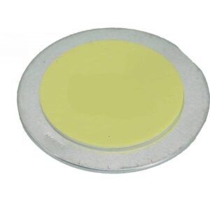 Alliance 3" Round Convex Mirror. Part # ABP N74B 10200 From Tracey Truck Parts, Alliance Truck Parts For Sale Online.