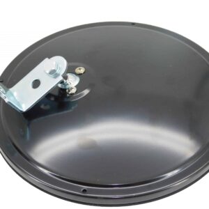 Alliance 8-1/2" Convex Mirror. Part # ABP N74B 12803 from Tracey Truck Parts, Alliance Truck Parts For Sale Online.