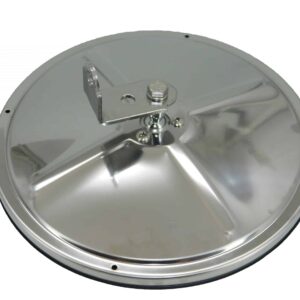 Alliance Convex Mirror - 8-1/2" Convex, Part # ABP N74B 10801 From Tracey Truck Parts, Alliance Truck Parts For Sale Online.
