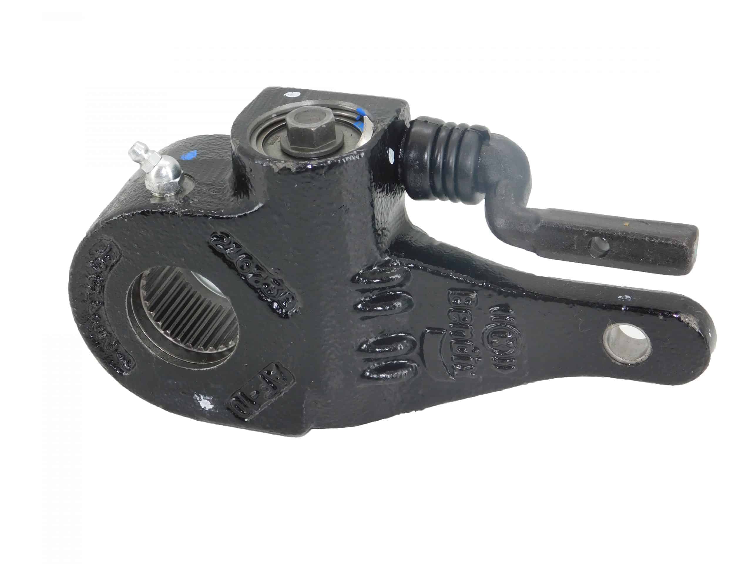 Bendix Automatic Slack Adjustor. Part # BW K041771 From Tracey Truck Parts Online Store, Bendix Parts For Sale Online.