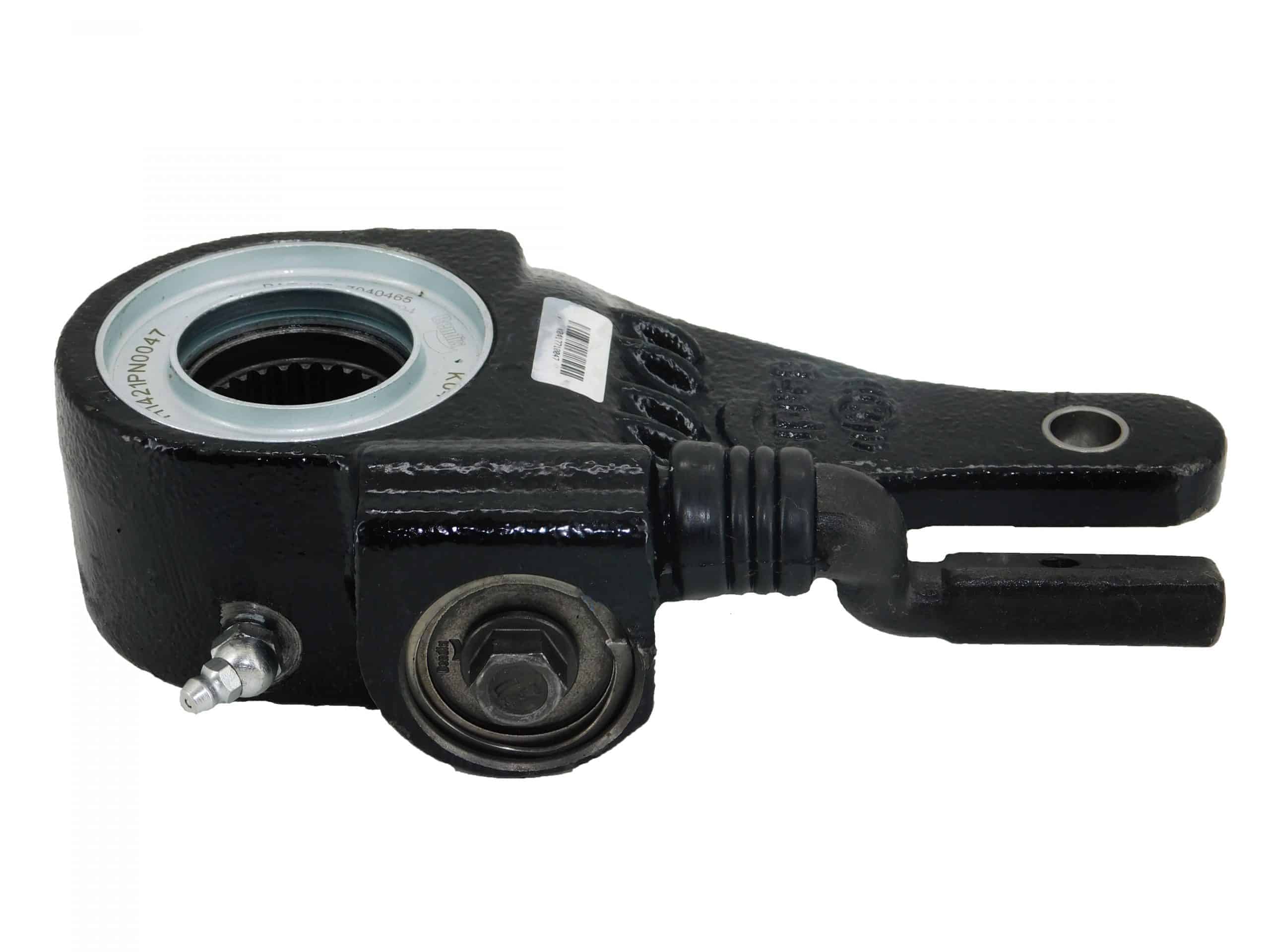 Bendix Automatic Slack Adjustor. Part # BW K041771 From Tracey Truck Parts Online Store, Bendix Parts For Sale Online.