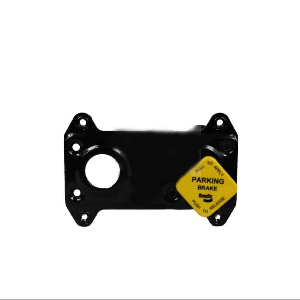 Bendix PP-DC Dash Valve Part # 800034 from Tracey Truck Parts