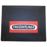 Freightliner Mud Flaps Front Fender 18