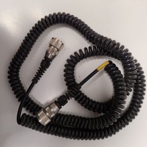 Moba 6 meter Coil Cable | Part# 04-02-02620. Inquire For Any Questions. Buy Online From Tracey Truck Parts. Part# 04-02-02620