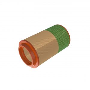 Mercedes-Benz Air Filter - New. Part # A0040944004. OEM Part. Inquire For Any Questions. Buy Online From Tracey Truck Parts.