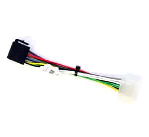 Harness For Delphi Radio - Western Star # PSO PP201668. From Tracey Truck Parts Online Store, Radios For Sale Online.
