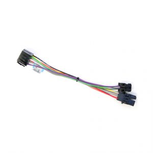 Harness For Delphi Radio - International # PSO PP201497. From Tracey Truck Parts Online Store, Radios For Sale Online.