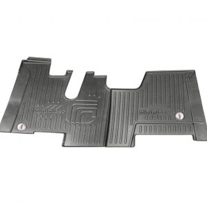 Kenworth T440, T470, T600, T660, T800, W900 Minimizer Floor Mat, Part # 10002484, 10002508, 10002526, 10002539 Legacy # 100888, 100889, Etc.