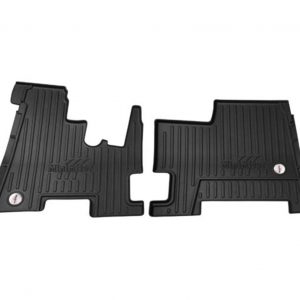 Kenworth T270, T300, T370 Minimizer Floor Mat, Part # 10002547, 10002549, 10002551, 10002470 . Legacy # 105187, 105188, 105189, 105190 .