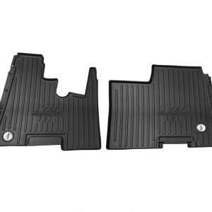 Kenworth T600, T800, W900 Minimizer Floor Mat. Part # 10002471, 10002472, 10002473, 10002475 . Legacy # 105191, 105192, 105193, 105194 .