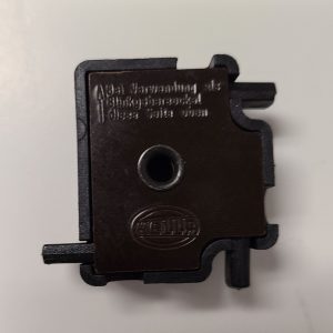 Case, New Holland Electric Plug - New | Part # 1570318, Please Inquire For Any Questions. From Tracey Truck Parts.