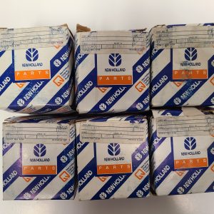 New Holland Bushing Part# 1901997 - New, OEM Part. Inquire For Any Questions. Part # 1901997. Buy Online From Tracey Truck Parts.