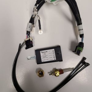 Freightliner Coolant Level Kit - New # 25-SF361-000. OEM Campaign Kit. Inquire For Any Questions. From Tracey Truck Parts.