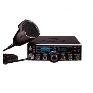 Cobra® 29 LX Professional CB Radio. With 4-Color LCD Display, NOAA® Weather & Emergency Alerts, And Many More! 29 LX. Part # PSO 29LX