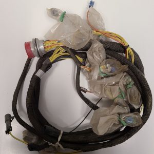 Oshkosh Wire Harness, Cab-Engine - New # 3419444. Inquire For Any Questions. From Tracey Truck Parts. Part# 3419444