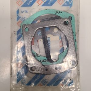 Case, New Holland Gasket Kit - New. Part# 76033081. OEM Part. Inquire For Any Questions. Buy Online From Tracey Truck Parts.
