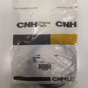Case, New Holland Seal - New. Part# 8500058. OEM Part. Inquire For Any Questions. Buy Online From Tracey Truck Parts.