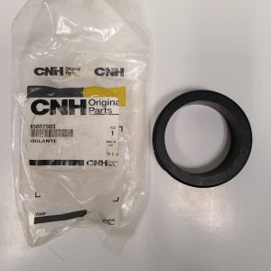 Case, New Holland Insulator - New. Part # 85802903. OEM Part. Inquire For Any Questions. Buy Online From Tracey Truck Parts.