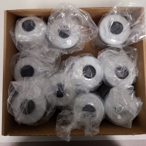 New Holland Fuel Water Separator Filter 10 Pack - New # 87802332, Price Includes Freight, Inquire For Any Questions. From Tracey Truck Parts.