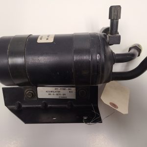 Freightliner Accumulator, A/C - New # A22-57880-000. A/C Receiver/Dryer. Inquire For Any Questions. From Tracey Truck Parts.