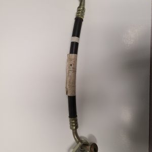 Freightliner Hose, A/C - New # A22-59072-007, H01 To A/C Compressor. Inquire For Any Questions. Buy Online From Tracey Truck Parts.