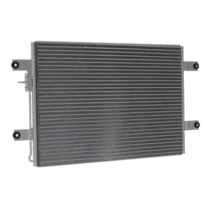 Freightliner & Western Star Alliance AC Condenser. Part # ABP N83 32 0981 From Tracey Truck Parts Online Store, Ac condenser, condensers, ac condenser unit, ac unit condenser, condenser ac unit, condenser in air conditioner, ac condenser truck, truck ac condenser, alliance condensers, freightliner condensers, truck condensers, ac condenser for truck