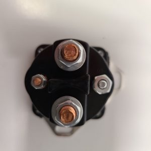 Case, New Holland Starter Relay - New Part# E87F11450BA. OEM Part. Inquire For Any Questions. Buy Online From Tracey Truck Parts.