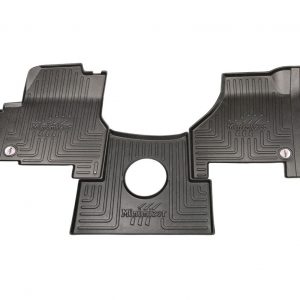 International LoneStar, ProStar, LT 625, RH613, HX 515, HX 615, HX 520, HX 620 Minimizer Floor Mat. Part # FKINTL1AB-MIN & FKINTL1MB-MIN.