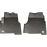 Mack Anthem, Granite, & Pinnacle Floor Mat. Part # 10002556 & 10002582 . Legacy # FKMACK1B-MIN & FKMACK2B-MIN From Tracey Truck Parts.