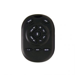 Delphi Handheld Remote Control. From Tracey Truck Parts Online Store, Radios For Sale Online. Part # PSO PP603988