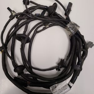Freightliner Hood Harness - New. Part # A06-33449-000. OEM Part. Inquire For Any Questions. Buy Online From Tracey Truck Parts.6-33449-000, Price Includes Freight, Inquire For Any Questions. From Tracey Truck Parts.