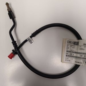 Ford, Sterling A/C Line - New # E4HZ 19835 N. Refrigerant Line For A/C. Inquire For Any Questions. From Tracey Truck Parts.