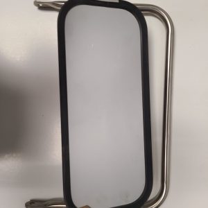 Sterling Mirror Assembly - New # F5HZ 17682 AA, Rear View Outer. 6.1 x 22.0 x 12.7 inches. Inquire For Any Questions. From Tracey Truck Parts.